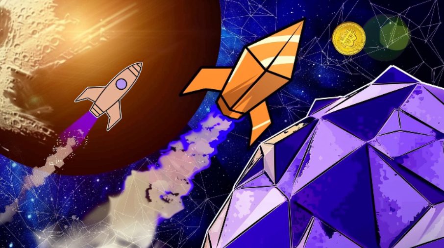 Top Crypto to Buy Before Bitcoin Retests $100K? This New Altcoin Just Hit 300%