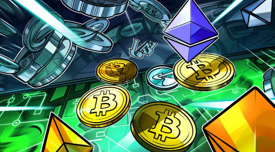 The $0.04 Altcoin That Could Challenge the Top 20 Cryptocurrencies by 2027