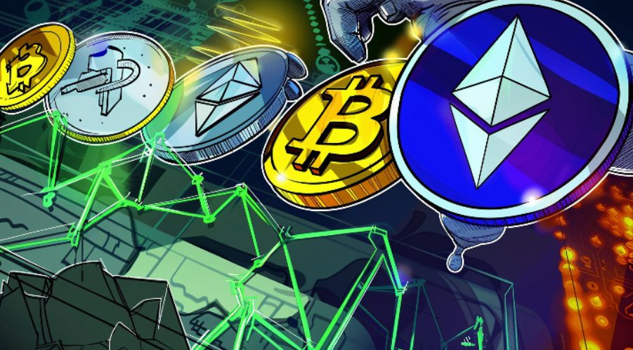 Investors Believe This $0.04 Altcoin is Set for a 500% Path, Experts Explain