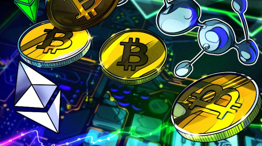 This $0.04 New Altcoin is Surging 300%, Is Mutuum Finance (MUTM) the Next Big Crypto?