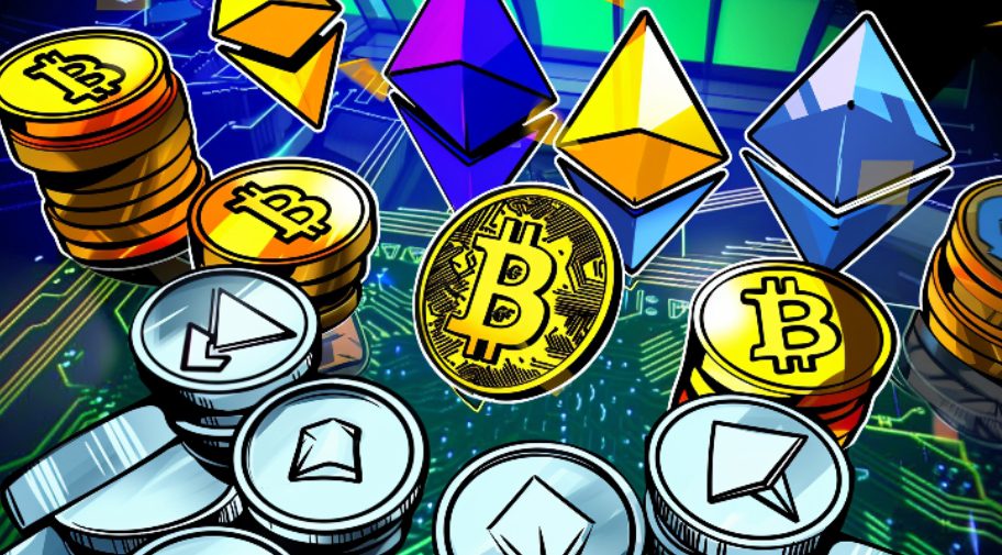 Best Crypto to Watch Before April as Investors Seek 15x Opportunities