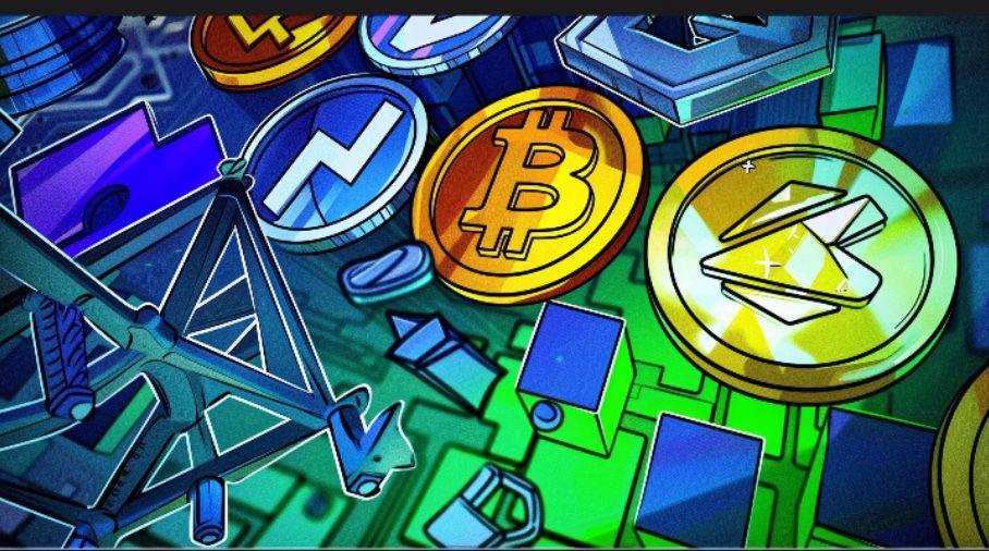 Why This $0.04 New Crypto is Positioned for Long-Term, Experts Explain