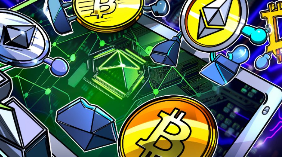 This $0.04 Altcoin Might Change Your Crypto Portfolio Forever