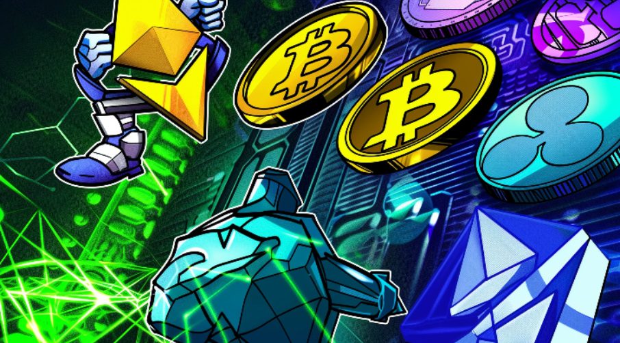 The Cheapest Crypto Opportunity with 600% Potential Ahead of Q2 2026