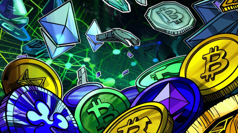 3 Key Reasons Why Crypto Millionaires Are Watching This Cheap Cryptocurrency in Q2 2026