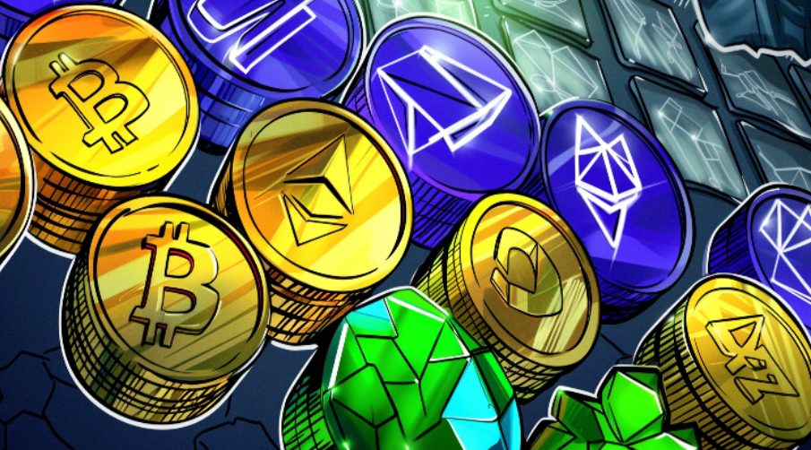 What Crypto to Buy in 2026? Analysts Compare 3 Cheap Cryptocurrencies