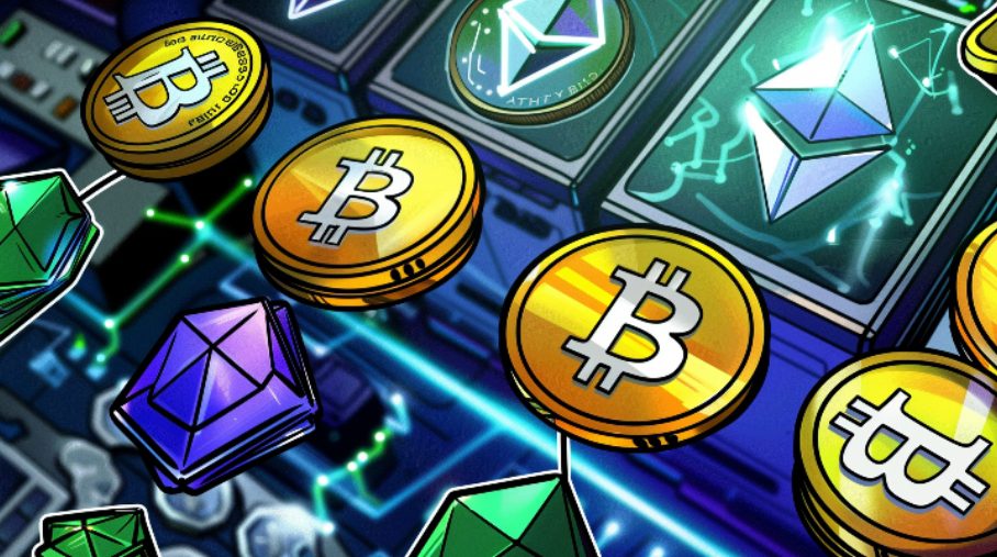 Top Crypto Opportunities for 2026 Bull Run