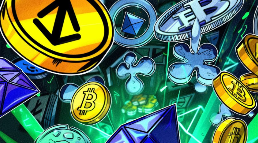 Next Big Crypto to Break $1? This Altcoin Surges 300%