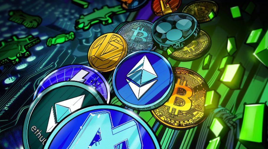 The Cheapest Crypto Opportunity for Q2 2026: This New Protocol Is Just Getting Started