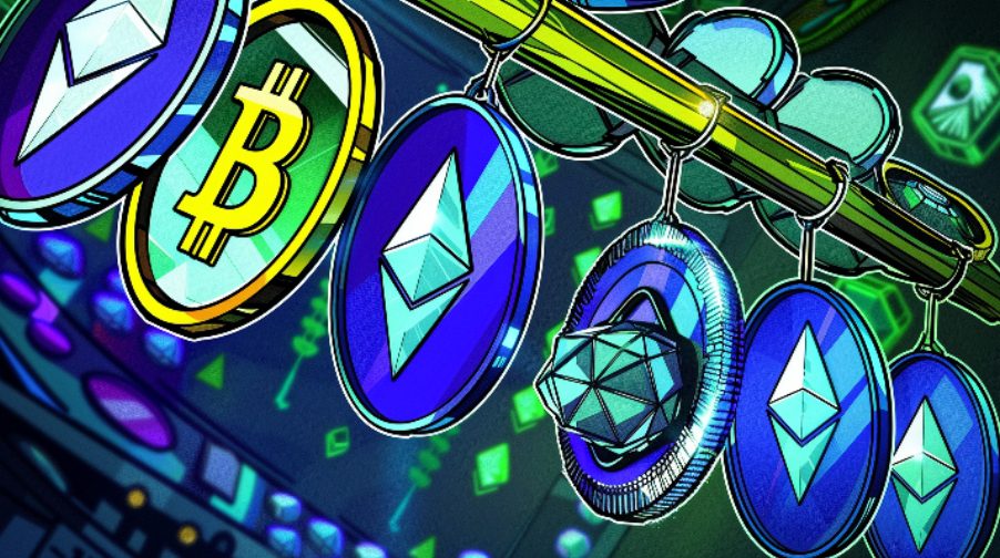 Ripple (XRP) Whales Shift to This Altcoin for 800% Growth Potential, Experts Compare