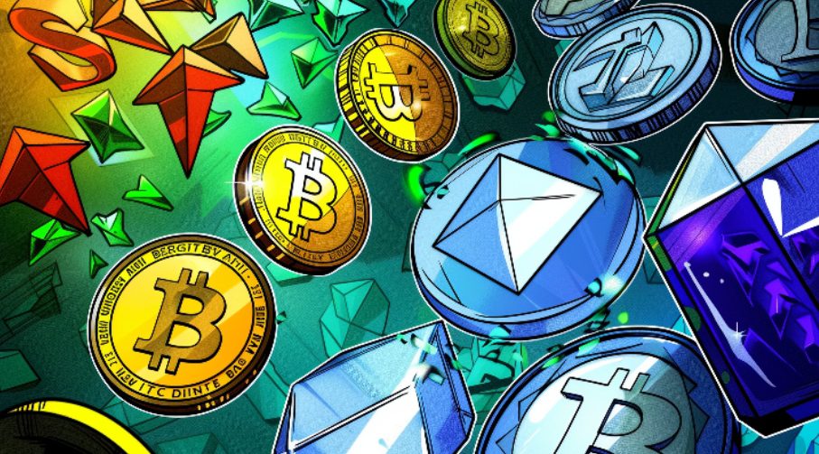 Cardano (ADA) Struggles at $0.30: Investors Are Considering This New Crypto