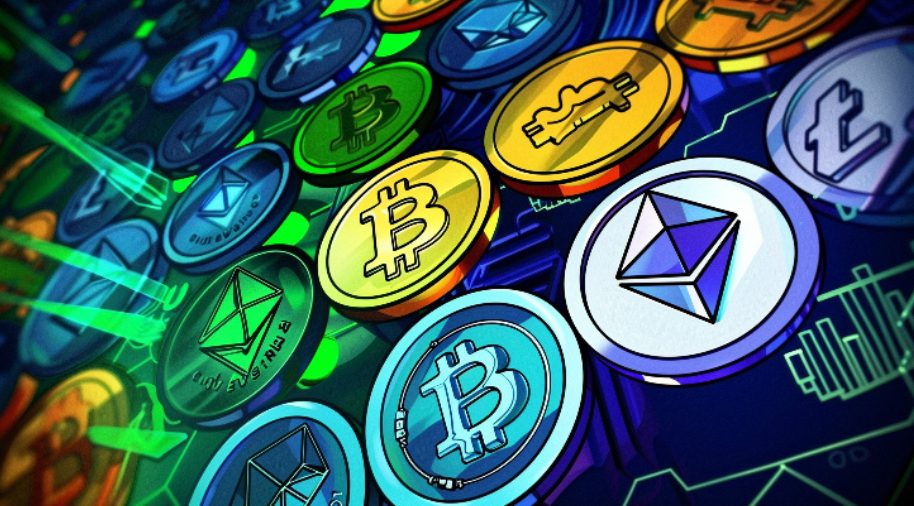 Next Cryptocurrency to Watch in Q2 2026: This Altcoin Is Up 300%