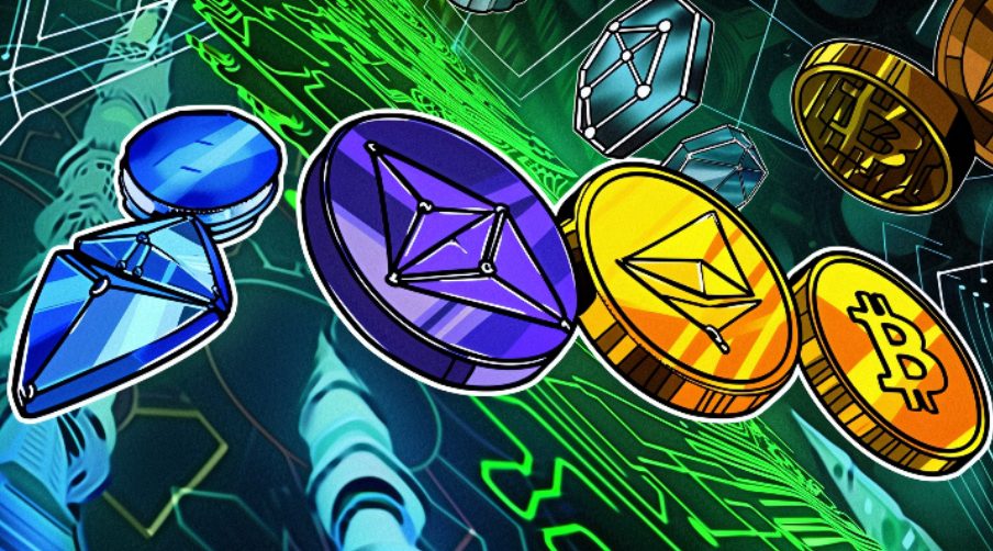 Ethereum (ETH) Down $200B Since August, Experts Predict Where the Capital Will Flow Next