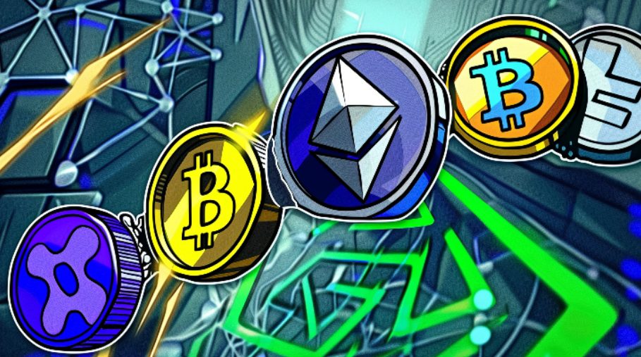 Solana (SOL) Fades Under $90: Investors Are Switching Focus to This Altcoin