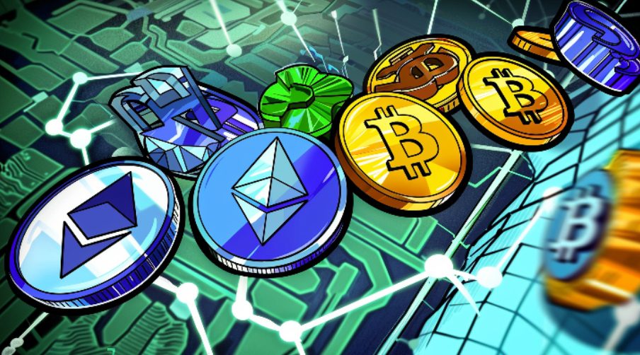 Cheapest Crypto with 600% Potential: Experts Highlight This V1 Protocol