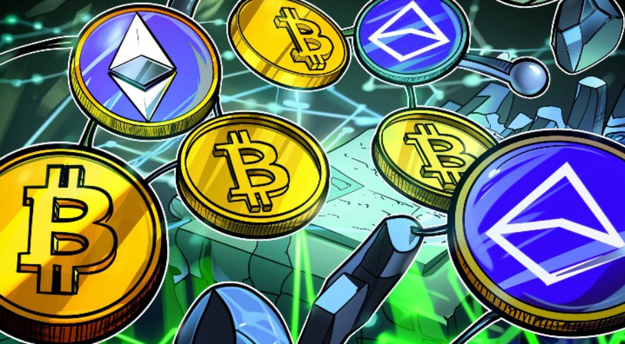 This New Crypto Protocol Is Tracked Over Cardano (ADA) & Shiba Inu (SHIB), Analysts Say