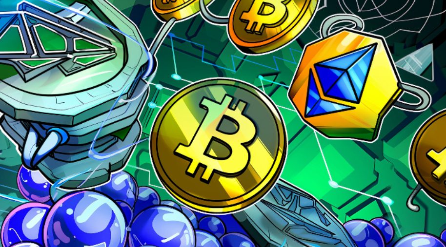 Whales Are Accumulating This New Altcoin Under $1 as Crypto Market Slows, Experts Explain