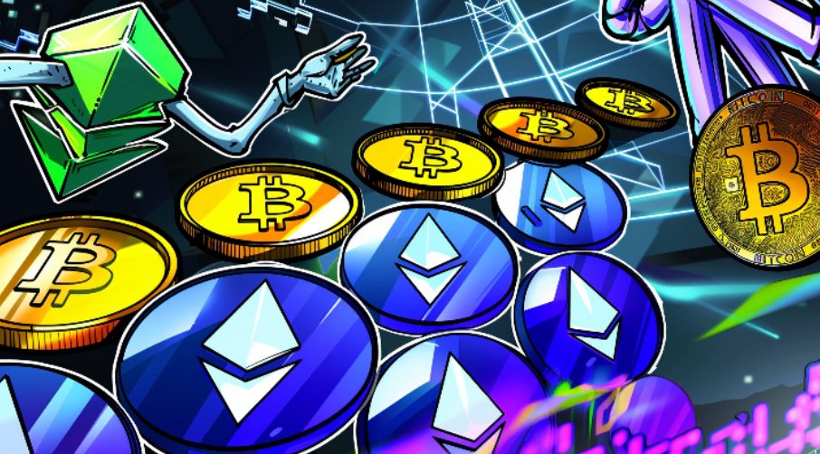 Ethereum (ETH) Price Analysis: Why ETH Is Down 20% and Where the Capital Is Going