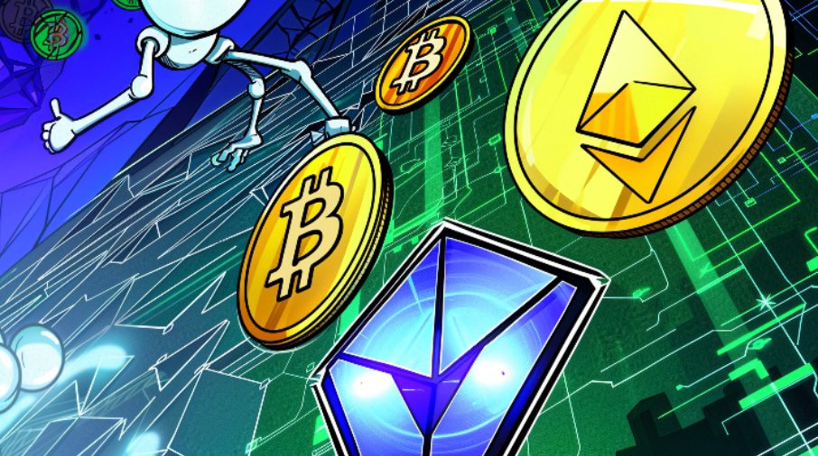 Shiba Inu (SHIB) Struggles as Capital Prefers This New Crypto Protocol