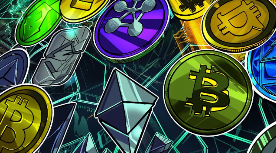 Whales Track This New Altcoin as Market Turns Bearish