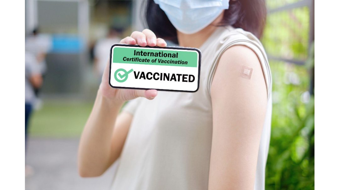 Travel Vaccination Clinic