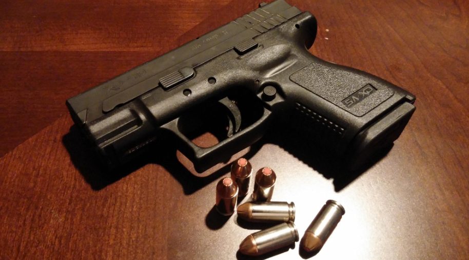 What Determines the Resale Value of Modern and Vintage Firearms