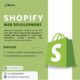 Shopify Development