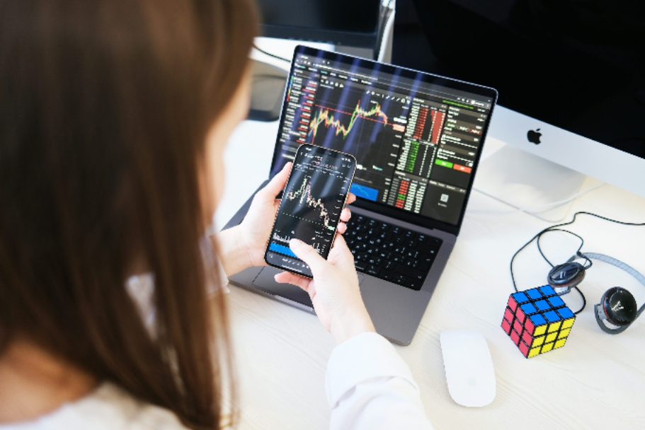 Psychological Traps in Crypto Trading Most Beginners Ignore