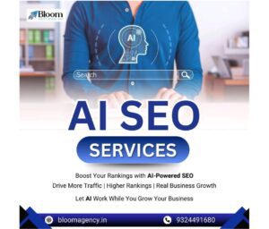 AI SEO in India