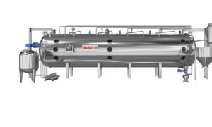 How to Qualify Vacuum Dryer Suppliers for Botanical, Nutraceutical, and Pharmaceutical Extracts