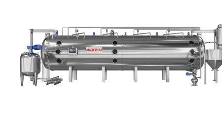 How to Qualify Vacuum Dryer Suppliers for Botanical, Nutraceutical, and Pharmaceutical Extracts