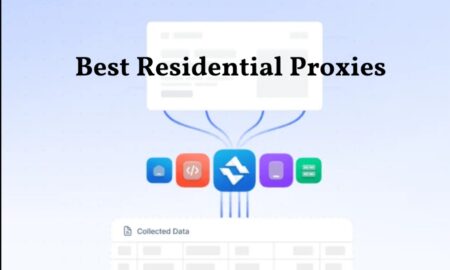 Best Residential Proxies: How to Choose the Right Service for Your Workload