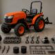 FridayParts vs. Messick’s: Where to Buy Kubota Parts Compared