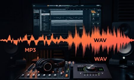YouTube to WAV: Why Producers Skip MP3 (Free Guide, 2026)