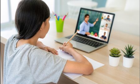 How an Online Examination Platform Improves Exam Management, Security, and Assessment Efficiency