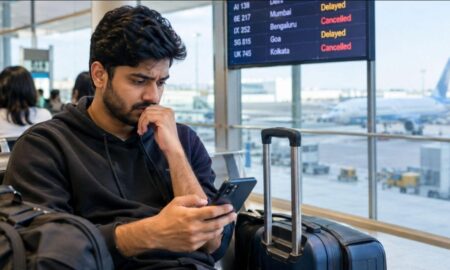 Flight Disruptions Keep You Abroad Longer: Does Travel Insurance Extend Automatically?