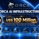 ORCA Announces Strategic AI Infrastructure Investment and Long-Term