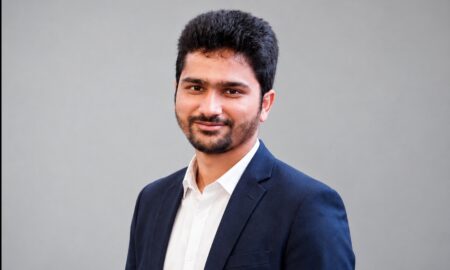 Prudhvi Krishna Thandra: Advancing Data Analytics, Machine Learning and Intelligent
