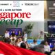 ZENO MARKET Takes the Stage at TOKEN2049 Singapore, Driving Prediction Market