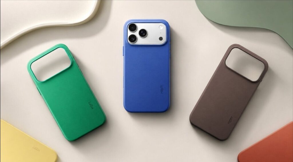 Don’t Buy Another iPhone Case Until You Read This