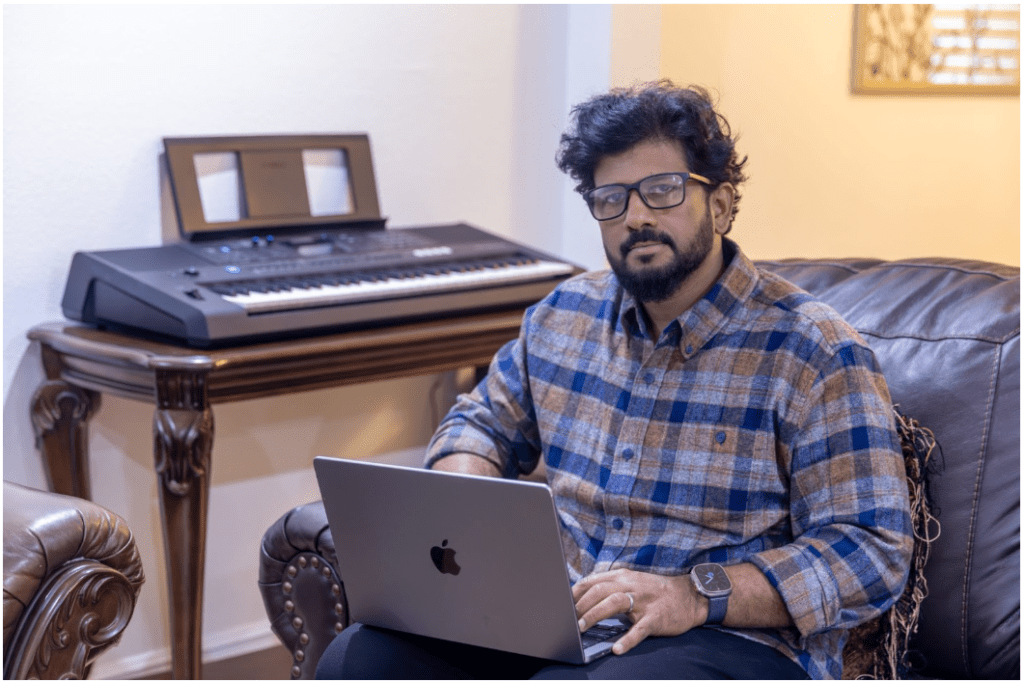 Photo courtesy of Shaibujan Thankappan Kamalamma