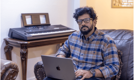 Photo courtesy of Shaibujan Thankappan Kamalamma