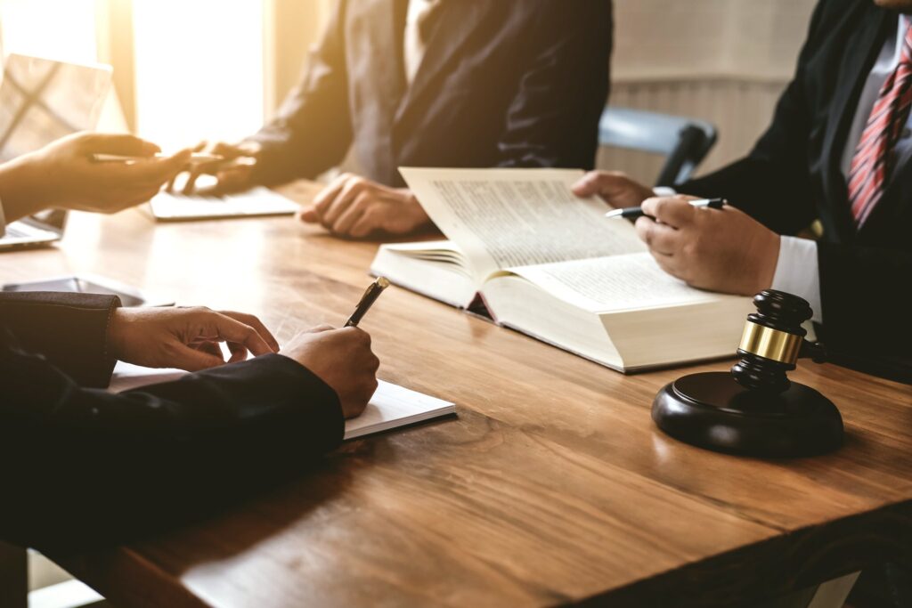 FINRA Attorney