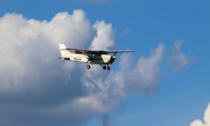 Signs That Your Company’s Aircraft Needs Maintenance