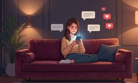 Social Media Dating and Catfish Risks