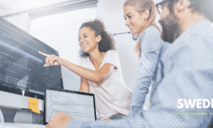 Best Software Development Companies in Sweden