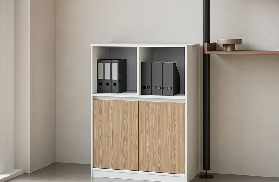 The Complete Guide to Storage Cabinets: Organize Every Room in Your Home