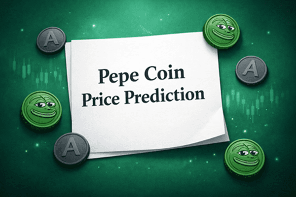 Pepe Coin Price Prediction: Why alt=