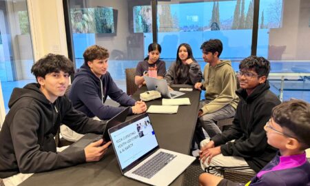 Young Voices of Change: Arth Bhardwaj, Founder of YLCA