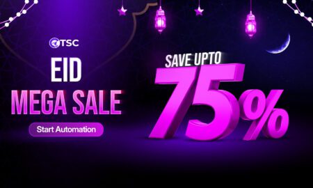 Telegram Signal Copier Offers Eid Sale up to 75% Off to Automate Trade Signals